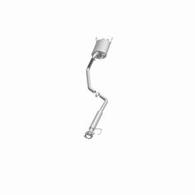 Load image into Gallery viewer, MagnaFlow BRE Exhaust Kit 02-06 Nissan Sentra 2.5L