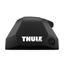 Load image into Gallery viewer, Thule Edge Flush Rail - BLACK