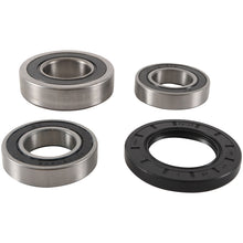 Load image into Gallery viewer, Pivot Works 01-03 Suzuki GSX-R600 PW Rear Wheel Bearing Kit