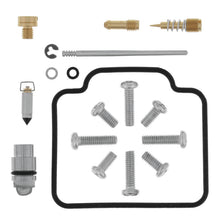 Load image into Gallery viewer, QuadBoss 2002 Polaris Magnum 500 2x4 HDS Carburetor Kit