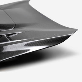 Seibon 2022+ Subaru WRX CW-Style Carbon Fiber Hood