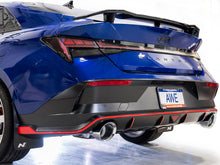 Load image into Gallery viewer, AWE 22-26 Hyundai Elantra N Track Edition Cat-Back Exhaust - Chrome Silver Tips
