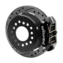 Load image into Gallery viewer, Wilwood Disc/Drum Rear Kit FDPLP-DS Big Ford