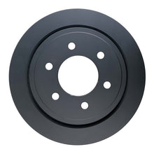 Load image into Gallery viewer, Timbren 12-18 Ford F-150/12-18 Ford Lobo/10-14 Lincoln Mark LT BES Coated Brake Rotor - Rear