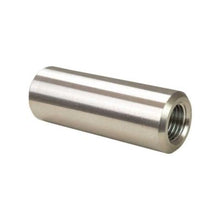 Load image into Gallery viewer, Moroso 1/4in NPT Aluminum Dipstick Bung