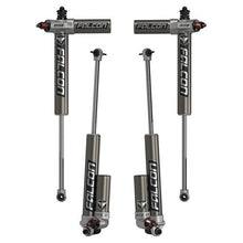Load image into Gallery viewer, JK2 FALCON 3.3 SHOCK KIT (5-6” LIFT)