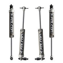 Load image into Gallery viewer, JK2 FALCON 2.1 SP2 SHOCK KIT 1.5-2.5"