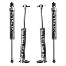 Load image into Gallery viewer, JK2 FALCON 2.1 SP2 SHOCK KIT 4-6"