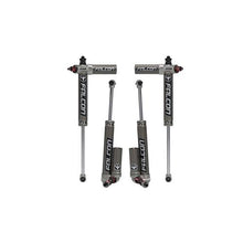 Load image into Gallery viewer, JK2 FALCON 3.3 SP2 SHOCK KIT 3-4.5"