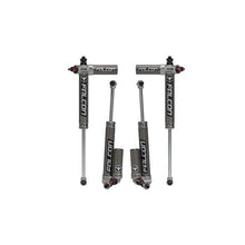 Load image into Gallery viewer, JK2 FALCON 3.3 SP2 SHOCK KIT 5-6"