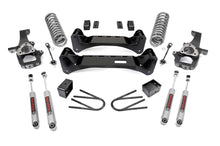 Load image into Gallery viewer, 6 Inch Lift Kit | Ram 1500 2WD (2002-2005)