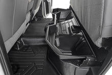 Load image into Gallery viewer, Under Seat Storage | Quad/Crew Cab | Ram 1500 (02-18)/2500 (11-26) 