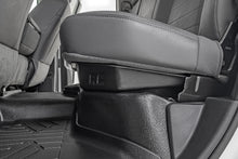 Load image into Gallery viewer, Under Seat Storage | Quad/Crew Cab | Ram 1500 (02-18)/2500 (11-26) 