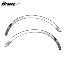 Load image into Gallery viewer, 2000-05 Cadillac Deville Fender Flares Cover Stainless Steel Polished