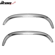 Load image into Gallery viewer, 1994-1996 Cadillac Deville Fender Flare Stainless Steel Polished Cover
