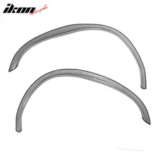 Load image into Gallery viewer, 1995-1999 Chevrolet Blazer Fender Flare Stainless Steel Polished Cover