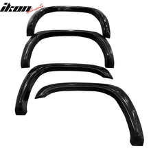 Load image into Gallery viewer, 2003-2006 Chevy Silverado 1500 Custom Performance Style Fender Flares