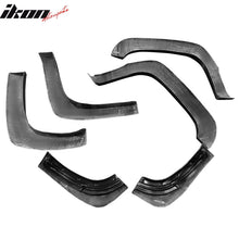 Load image into Gallery viewer, 2000-2006 GMC Yukon Chevy Tahoe Custom Performance Style Fender Flares