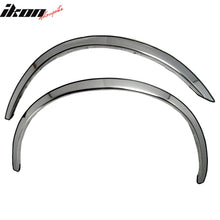 Load image into Gallery viewer, 2000-2005 Ford Excursion Fender Flare Stainless Steel Mirror Finish