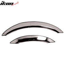 Load image into Gallery viewer, 1988-1994 Ford Tempo Wheel Cover Stainless Steel Wheel Cover Polished