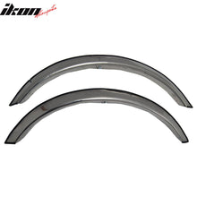 Load image into Gallery viewer, 1983-1986 Ford Thunderbird Fender Flare Stainless Steel Cover Polished