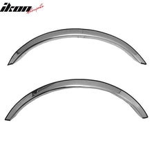 Load image into Gallery viewer, 1989-1993 Ford Thunderbird Fender Flare Stainless Steel Cover Polished