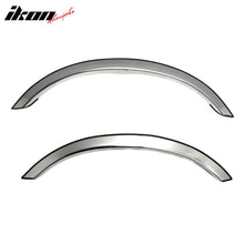 Load image into Gallery viewer, 92-97 Mercury Grand Marquis Fender Flare Stainless Steel Polished