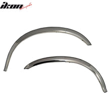 Load image into Gallery viewer, 1998-02 Crown Victoria S Mercury Fender Flare Stainless Steel Polished