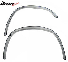 Load image into Gallery viewer, 1986-1996 Mitsubishi Mighty Max Fender Flare Stainless Steel Polished