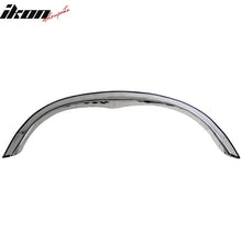 Load image into Gallery viewer, 1996-2004 Nissan Pathfinder Fender Flares Stainless Steel Polished