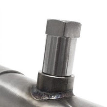 Load image into Gallery viewer, BLOX Racing 02 Diagnostic Plug Stainless Steel