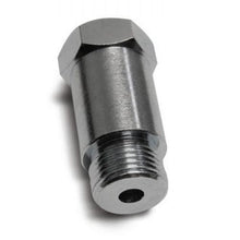 Load image into Gallery viewer, BLOX Racing 02 Diagnostic Plug Stainless Steel
