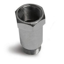 Load image into Gallery viewer, BLOX Racing 02 Diagnostic Plug Stainless Steel