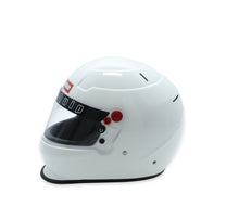 Load image into Gallery viewer, RaceQuip PRO25 SA2025 WH 3XL HELMET