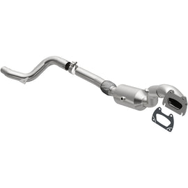Magnaflow 20-21 Dodge Charger 3.6L Direct Fit Converter
