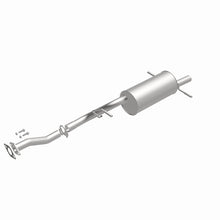 Load image into Gallery viewer, BRExhaust 95-99 Subaru Legacy 2.2L Muffler Kit