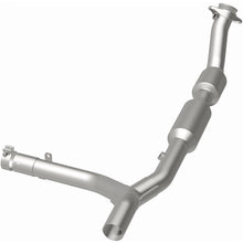 Load image into Gallery viewer, Magnaflow 02-03 Ford F-150 5.4L Direct Fit Converter