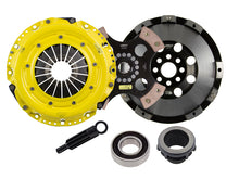 Load image into Gallery viewer, ACT 96-99 BMW M3 3.2L I6 HD/Race Rigid 4 Pad Clutch Kit