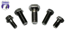 Load image into Gallery viewer, Yukon Gear Ford 7.5in &amp; 8.8in Ring Gear Bolt / Standard Open &amp; Tracloc