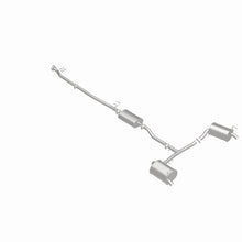 Load image into Gallery viewer, BRExhaust 17-19 Honda CR-V Touring 1.5L Exhaust Kit