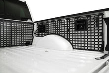 Load image into Gallery viewer, ADD 2021+ Ford F150 Raptor 66in Bed Side Molle Panels - Passenger Rear