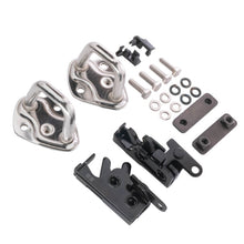 Load image into Gallery viewer, ARB Ascent Canopy Replacement Rear Door Latch and Striker Kit