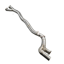 Load image into Gallery viewer, IRL E46 Section 2 Straight Pipe