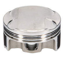 Load image into Gallery viewer, JE Pistons Gen 3 Coyote 5.0L 3.701in Bore 11:1 CR 0.01cc Dome Pistons - Set of 8 Pistons