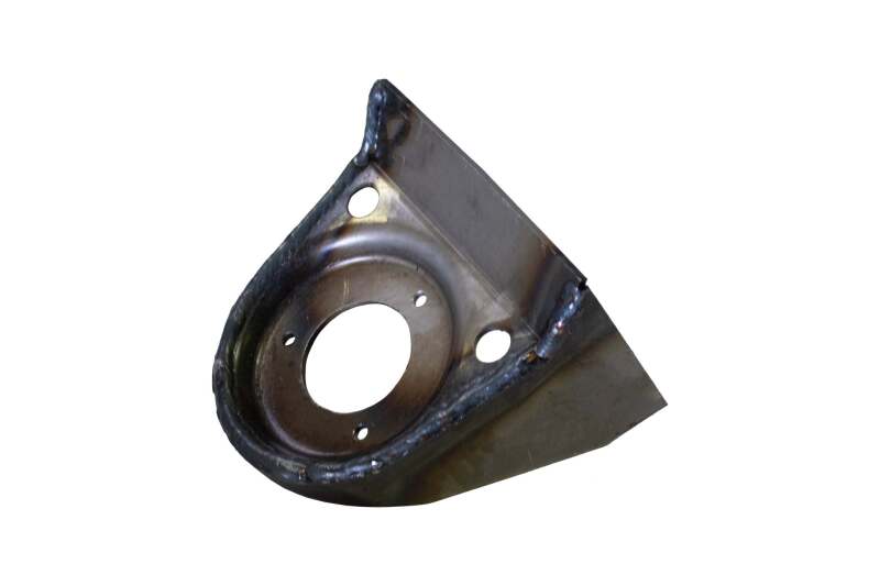 Rust Buster 4Runner & FJ Cruiser Middle Body Frame Mount