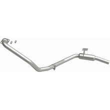 Load image into Gallery viewer, Magnaflow BRE Rear Muffler Kit Replacement Lexus