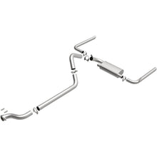 Load image into Gallery viewer, MagnaFlow 93-97 Camaro Firebird 5.7L BRE Exhaust Kit