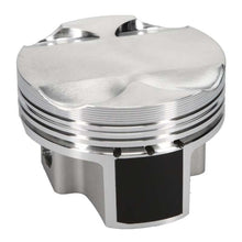 Load image into Gallery viewer, Wiseco Mitsubishi EVO 10 4B11-T 2008+ -4.5cc Piston Shelf Stock