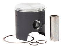 Load image into Gallery viewer, Vertex Piston 92-93 Kawasaki KX 125 125cc Cast Replica Piston Kit
