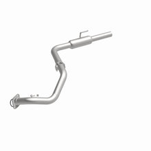 Load image into Gallery viewer, Magnaflow BRE Rear Muffler Kit Replacement Lexus